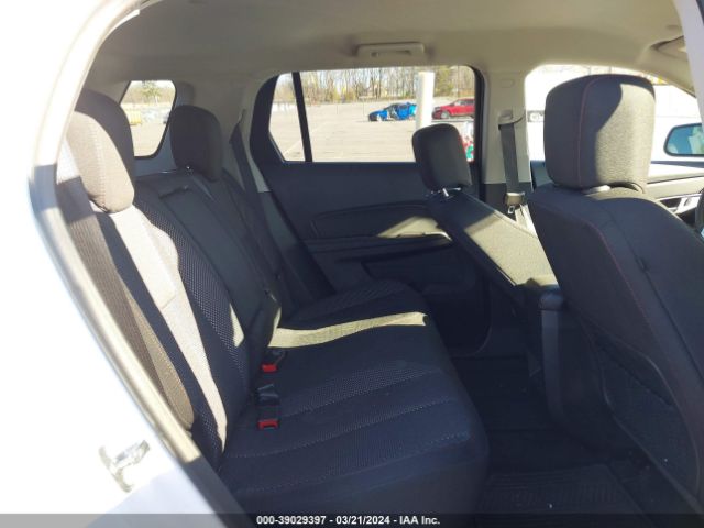 2GKALNEK0H6345605 GMC Terrain Sle-2