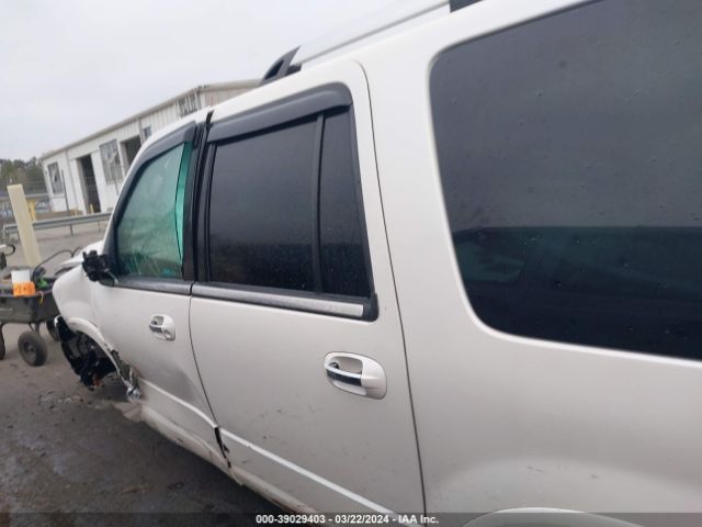 1FMJK2AT0HEA80638 Ford Expedition El Limited