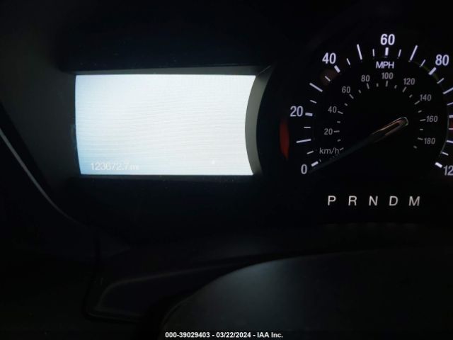 1FMJK2AT0HEA80638 Ford Expedition El Limited