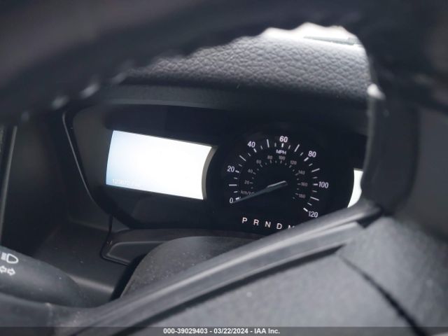 1FMJK2AT0HEA80638 Ford Expedition El Limited