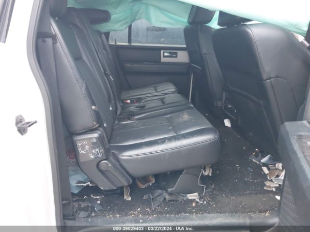 1FMJK2AT0HEA80638 Ford Expedition El Limited