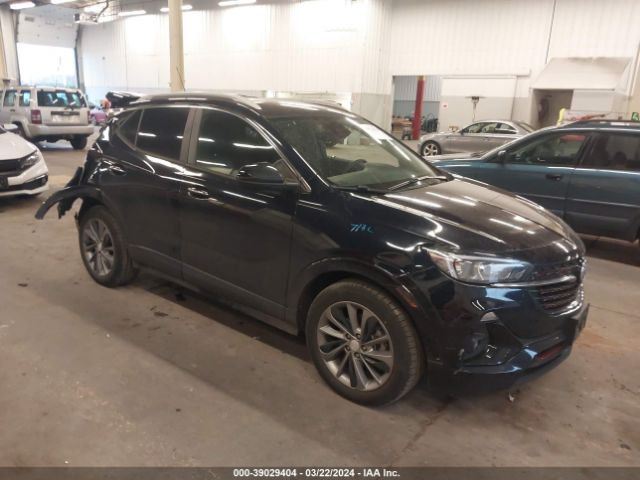 Auction sale of the 2020 Buick Encore Gx Fwd Select, vin: KL4MMDS20LB117740, lot number: 39029404
