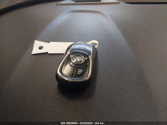 KL4MMDS20LB117740 Buick Encore Gx Fwd Select