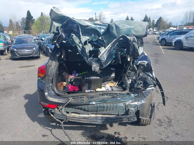 KL4MMDS20LB117740 Buick Encore Gx Fwd Select