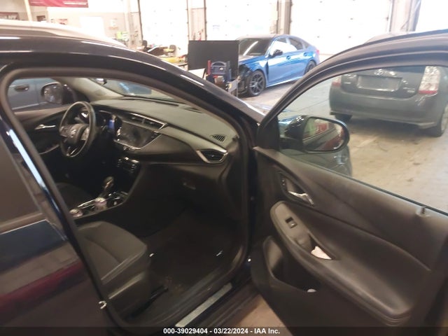 KL4MMDS20LB117740 Buick Encore Gx Fwd Select