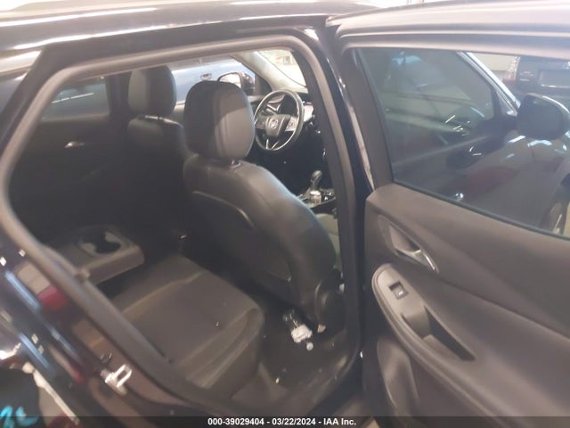 KL4MMDS20LB117740 Buick Encore Gx Fwd Select
