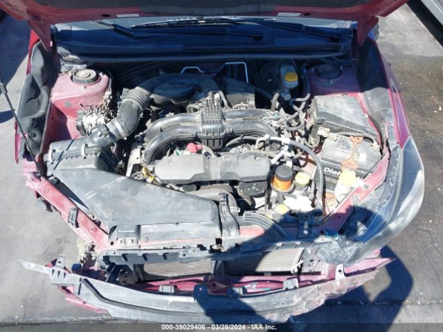 JF1GJAB6XGH018753 Subaru Impreza 2.0i Premium
