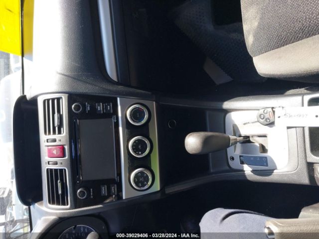 JF1GJAB6XGH018753 Subaru Impreza 2.0i Premium