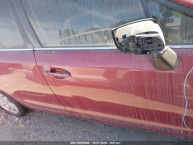 JF1GJAB6XGH018753 Subaru Impreza 2.0i Premium