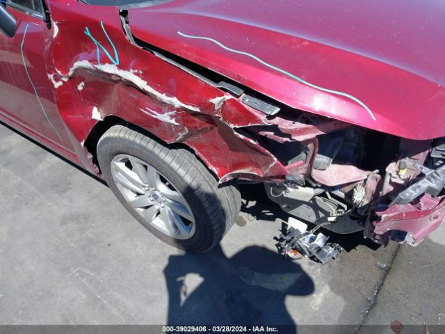 JF1GJAB6XGH018753 Subaru Impreza 2.0i Premium
