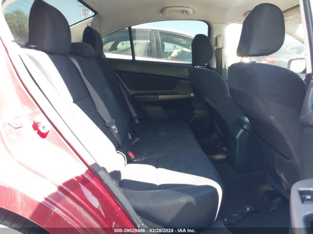 JF1GJAB6XGH018753 Subaru Impreza 2.0i Premium
