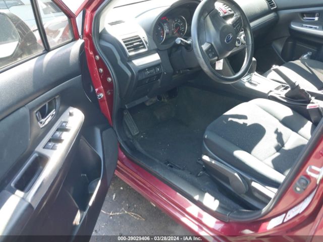 JF1GJAB6XGH018753 Subaru Impreza 2.0i Premium