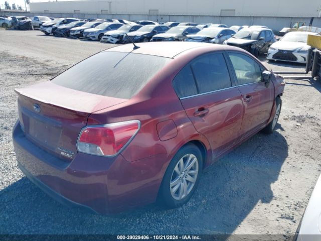 JF1GJAB6XGH018753 Subaru Impreza 2.0i Premium