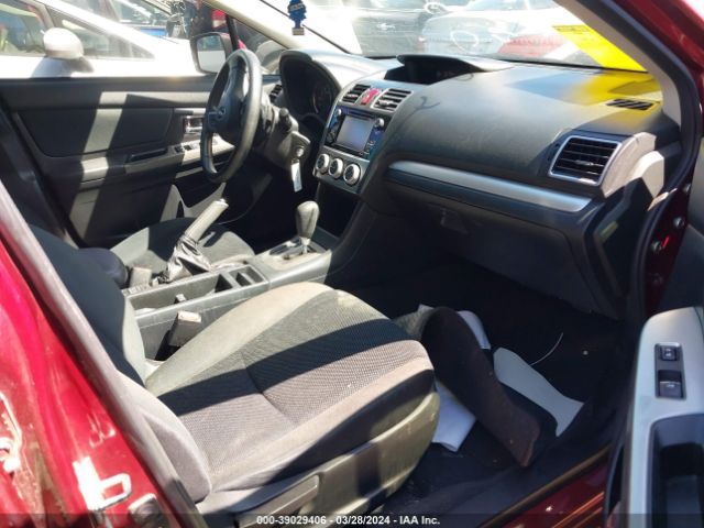 JF1GJAB6XGH018753 Subaru Impreza 2.0i Premium