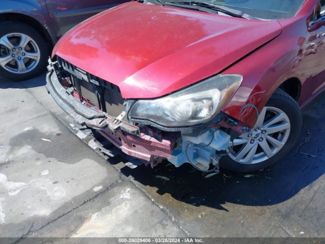 JF1GJAB6XGH018753 Subaru Impreza 2.0i Premium
