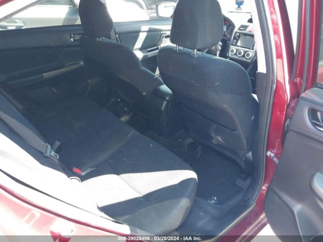 JF1GJAB6XGH018753 Subaru Impreza 2.0i Premium