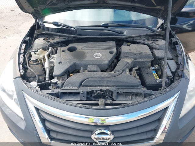 Nissan Altima 2.5 S 2015 1N4AL3AP5FC290550 Image 10