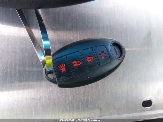 Nissan Altima 2.5 S 2015 1N4AL3AP5FC290550 Image 11