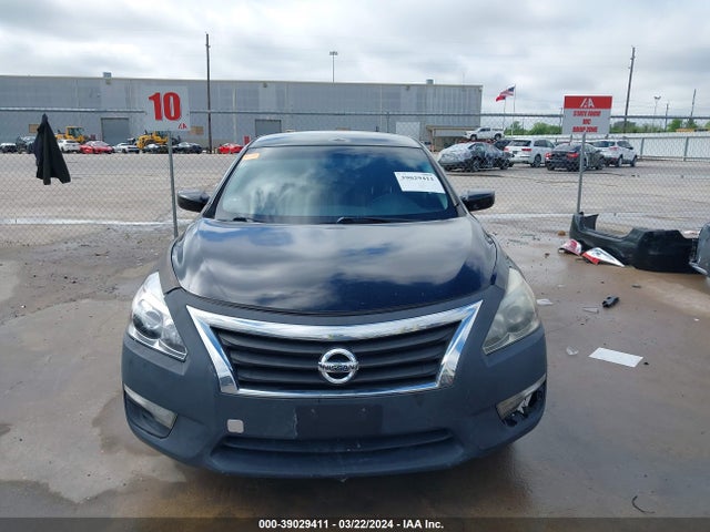 Nissan Altima 2.5 S 2015 1N4AL3AP5FC290550 Image 13