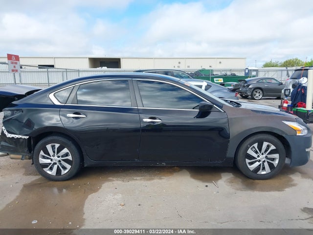Nissan Altima 2.5 S 2015 1N4AL3AP5FC290550 Image 14