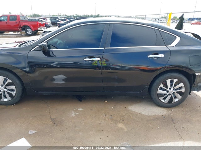 Nissan Altima 2.5 S 2015 1N4AL3AP5FC290550 Image 15