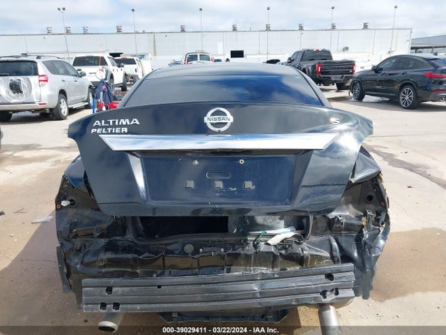 Nissan Altima 2.5 S 2015 1N4AL3AP5FC290550 Image 17