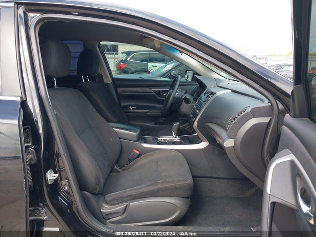 Nissan Altima 2.5 S 2015 1N4AL3AP5FC290550 Image 5