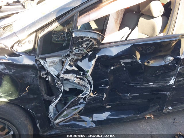 Chevrolet Cruze Ls Auto 2018 1G1BC5SM7J7239107 Image 13