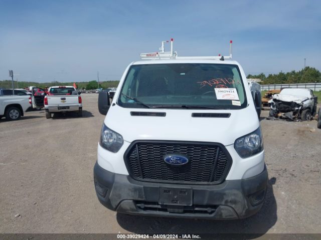 1FTBW1Y85PKA20279 Ford Transit-350