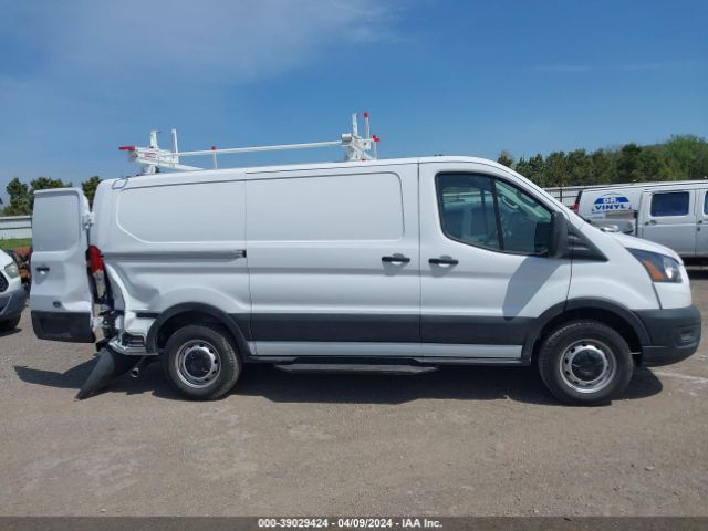 1FTBW1Y85PKA20279 Ford Transit-350