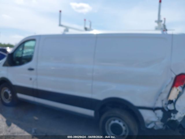 1FTBW1Y85PKA20279 Ford Transit-350
