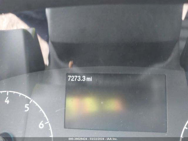1FTBW1Y85PKA20279 Ford Transit-350