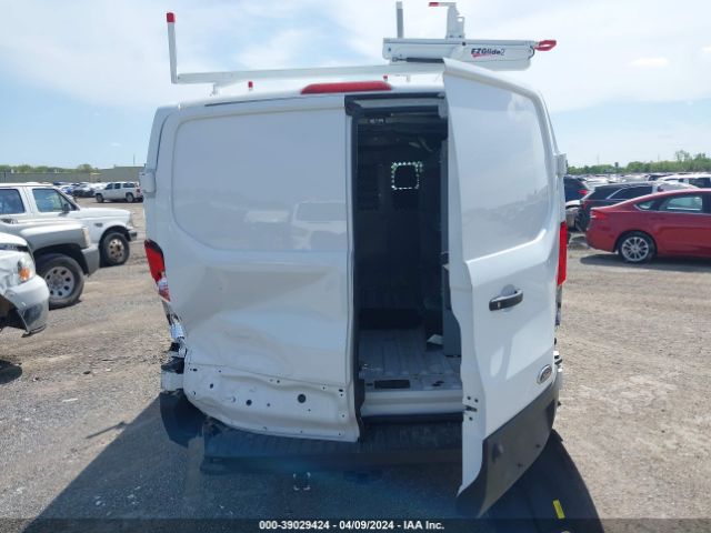 1FTBW1Y85PKA20279 Ford Transit-350