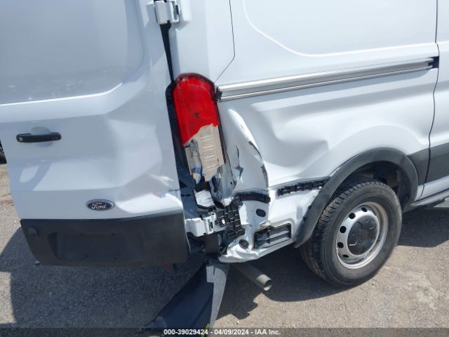 1FTBW1Y85PKA20279 Ford Transit-350
