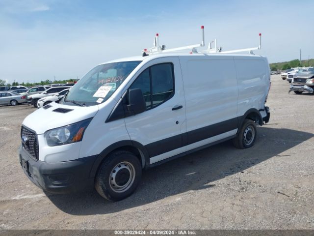 1FTBW1Y85PKA20279 Ford Transit-350