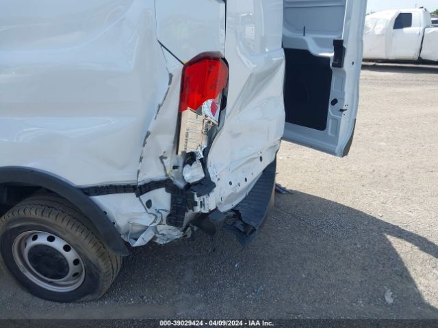 1FTBW1Y85PKA20279 Ford Transit-350