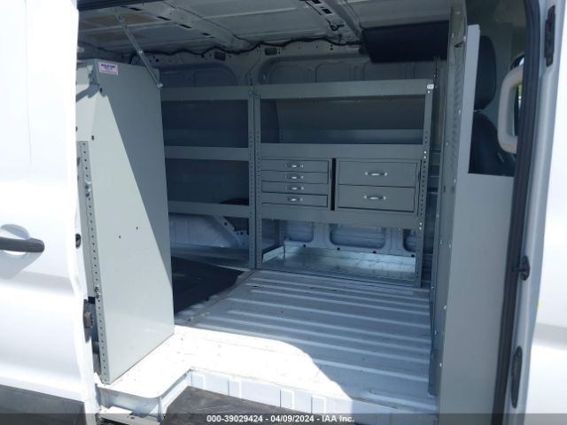 1FTBW1Y85PKA20279 Ford Transit-350