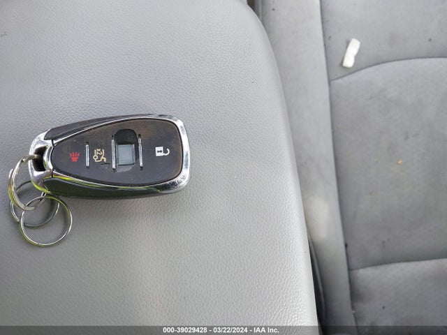 Chevrolet Malibu 1ls 2018 1G1ZB5ST8JF278688 Image 11