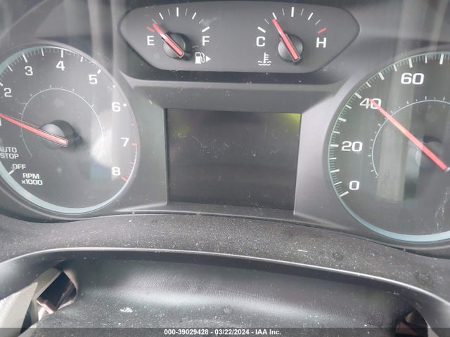 Chevrolet Malibu 1ls 2018 1G1ZB5ST8JF278688 Image 7