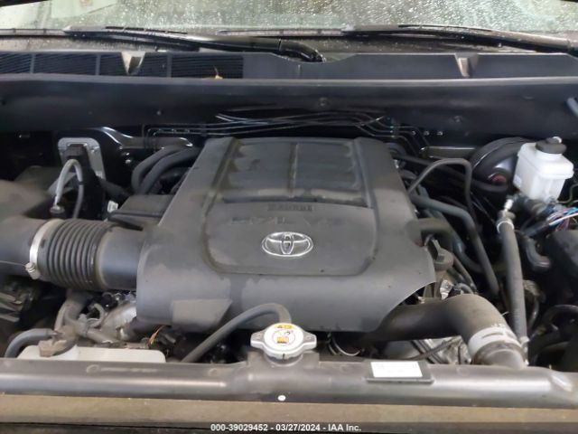 5TFHY5F17LX932104 Toyota Tundra Limited