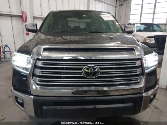 5TFHY5F17LX932104 Toyota Tundra Limited