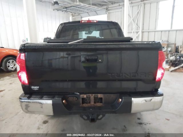 5TFHY5F17LX932104 Toyota Tundra Limited