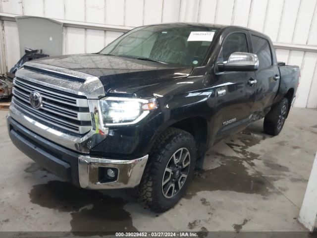 5TFHY5F17LX932104 Toyota Tundra Limited
