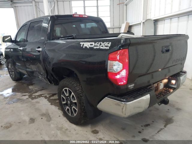 5TFHY5F17LX932104 Toyota Tundra Limited