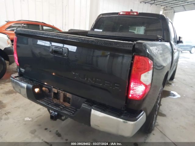 5TFHY5F17LX932104 Toyota Tundra Limited