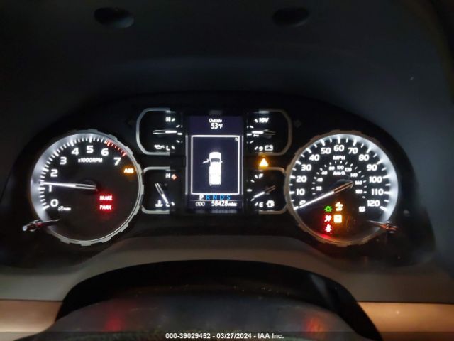 5TFHY5F17LX932104 Toyota Tundra Limited