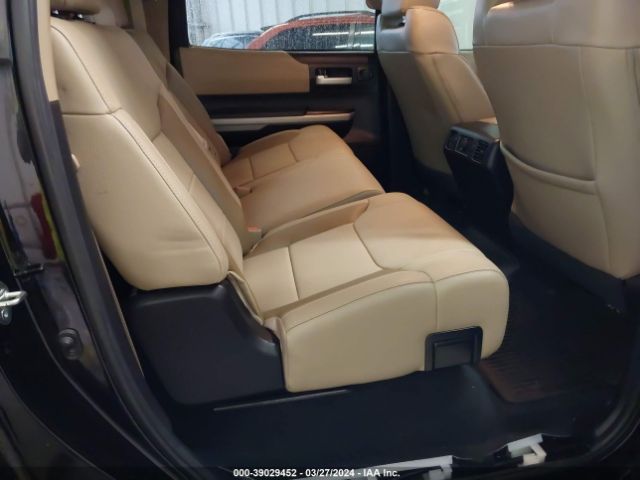 5TFHY5F17LX932104 Toyota Tundra Limited