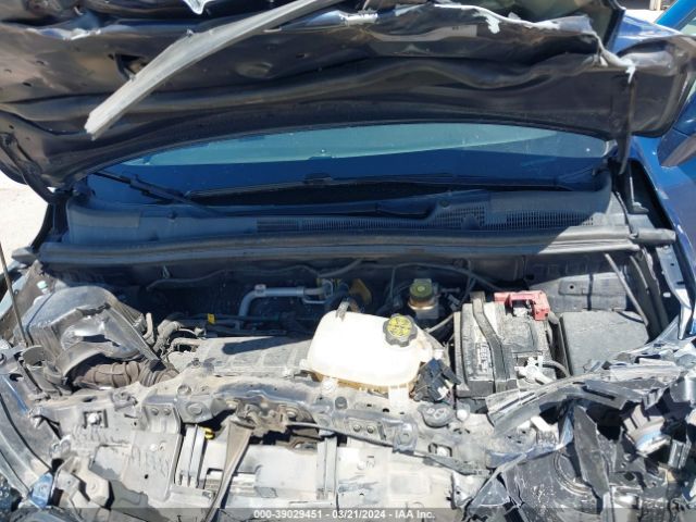 KL4CJASB6KB717311 Buick Encore Fwd Preferred