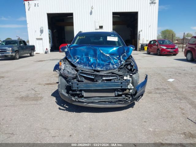 KL4CJASB6KB717311 Buick Encore Fwd Preferred