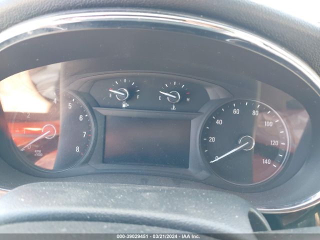 KL4CJASB6KB717311 Buick Encore Fwd Preferred